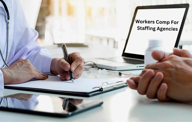 Workers Comp For Staffing Agencies