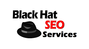 black hat seo services