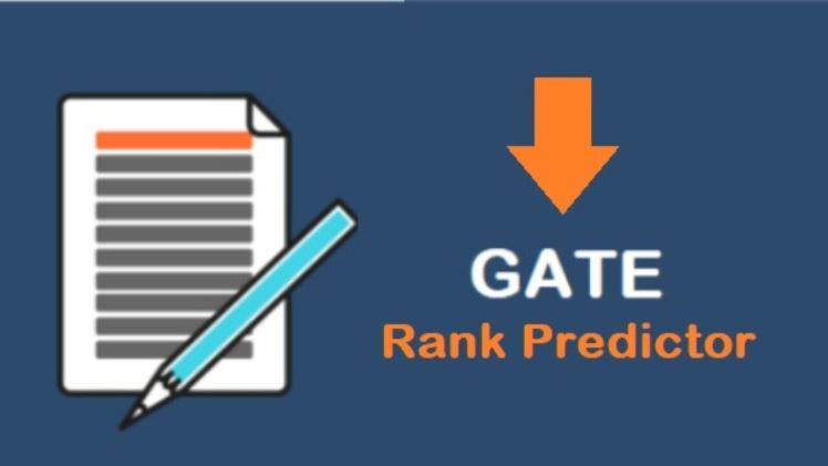 gate rank predictor