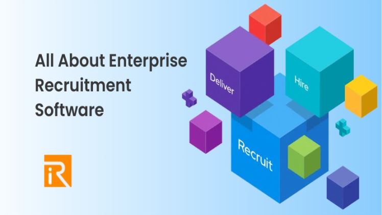 Enterprise Recruitment Software