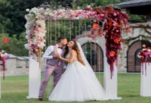 How to Plan Your Wedding
