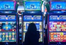 Slot